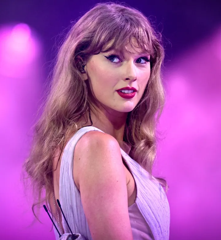 Taylor Swift